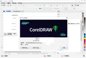 CorelDRAW 2025学习版